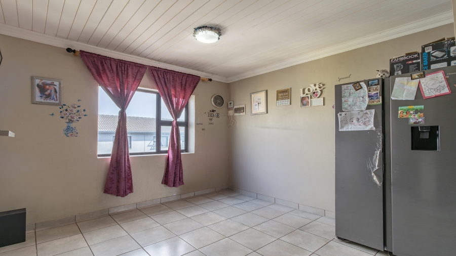 2 Bedroom Property for Sale in Belhar Western Cape